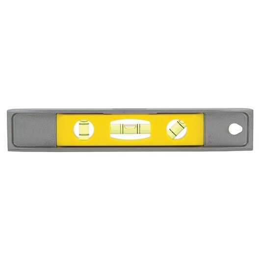 Stanley, Stanley 42-465 9" Magnetic Torpedo Level