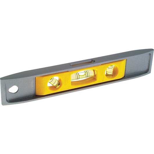 Stanley, Stanley 42-465 9" Magnetic Torpedo Level