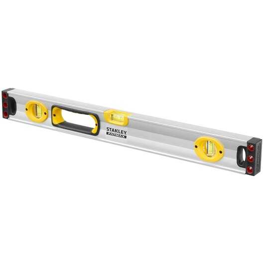 Stanley, Stanley 43-525 24" Fatmax Magnetic Box Beam Level