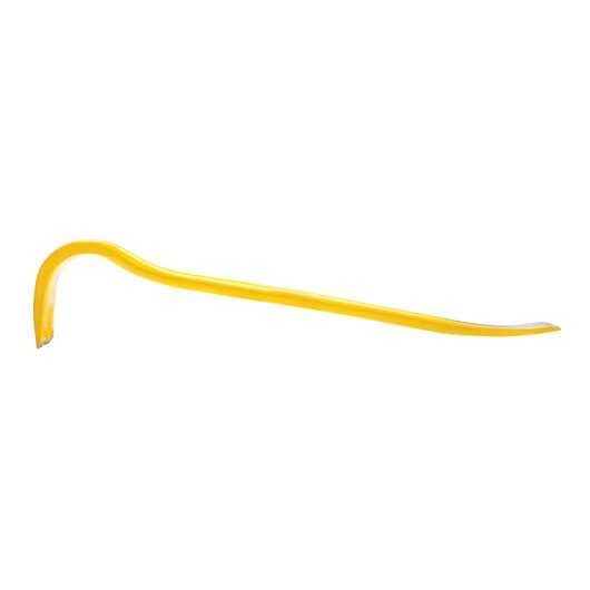 Stanley, Stanley 55-503 24" FATMAX Spring Steel Wrecking Bar