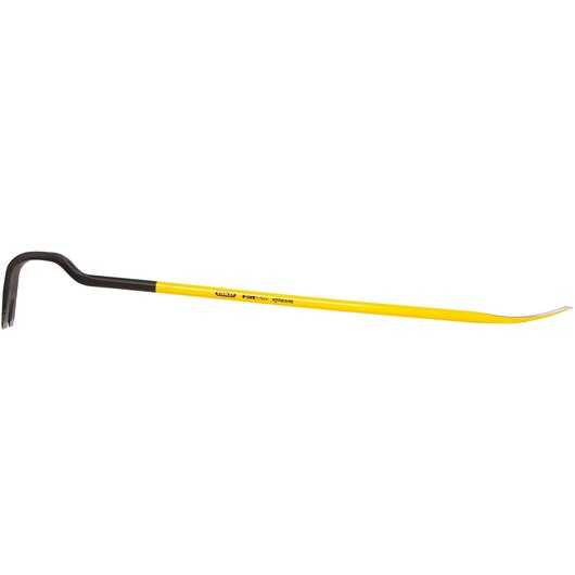 Stanley, Stanley 55-54 36" FATMAX Spring Steel Wrecking Bar