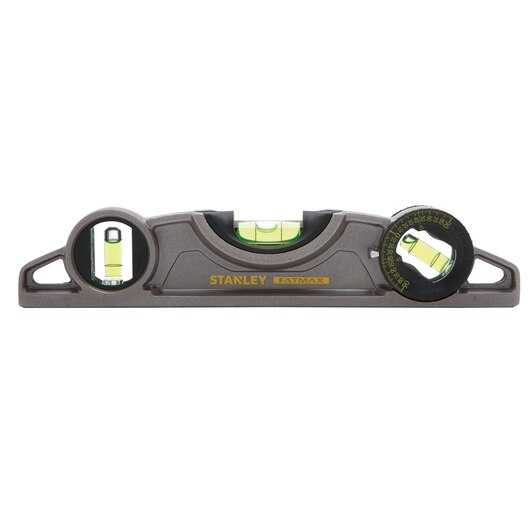 Stanley, Stanley FMHT43610 FATMAX 9" Xtreme Torpedo Level