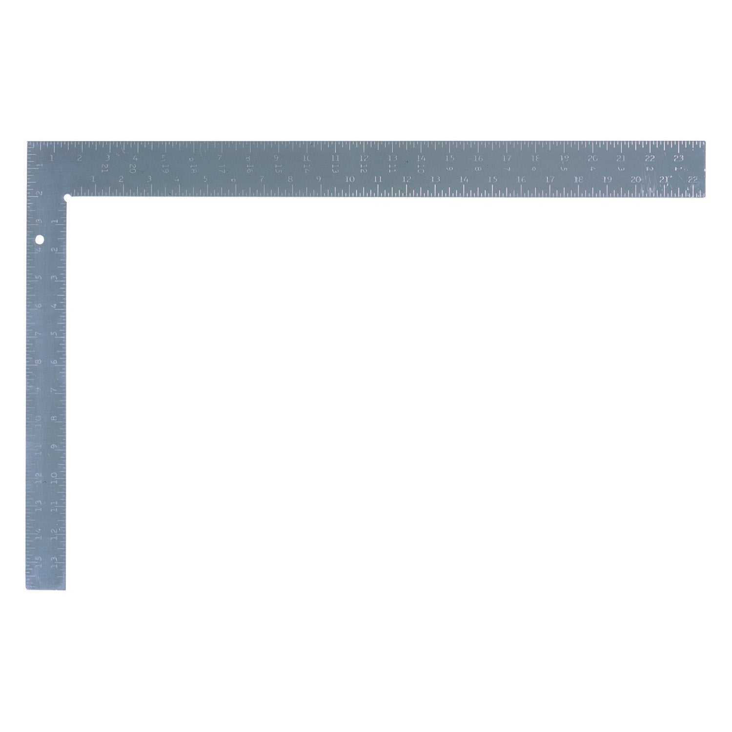 Swanson, Swanson TA123 16" X 24" Aluminum Carpenter Square