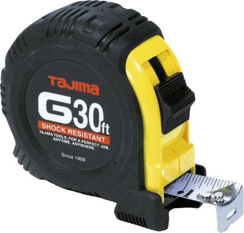 Tajima, Tajima G30BW 30' G-Series Tape Measure