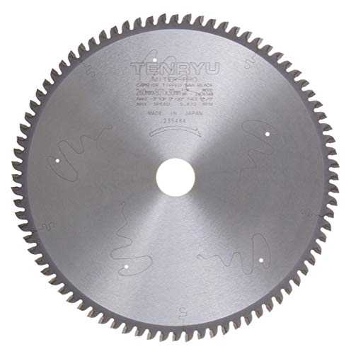 Tenryu, Tenryu IW-26080AB3 260mm Festool Kapex Saw Blade