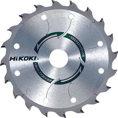 7676506.0, Tip Saw  0032-1604  HiKOKI