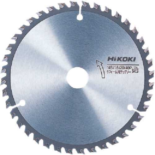 7676786.0, Tip Saw  0032-3554  HiKOKI