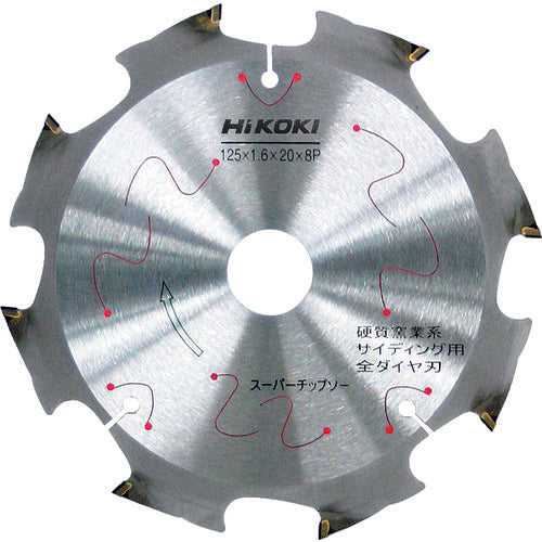 7677171.0, Tip Saw  0032-5683  HiKOKI