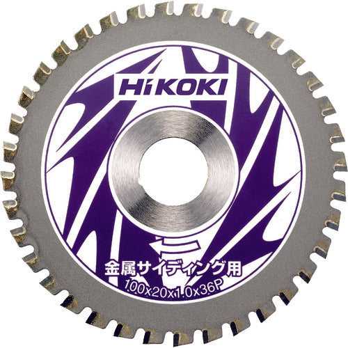 7677430.0, Tip Saw  0032-8544  HiKOKI