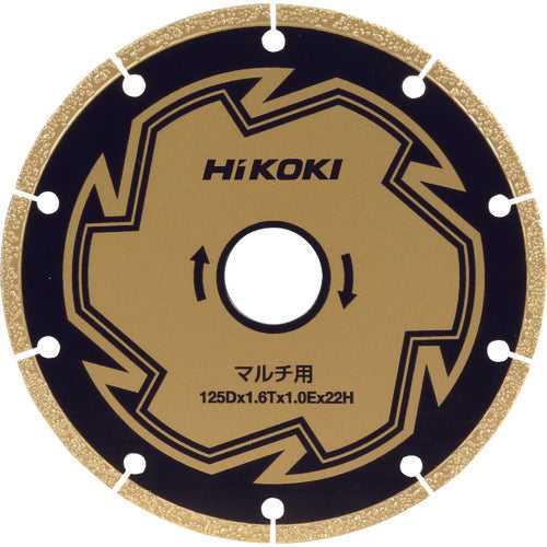 1590147.0, Tip Saw  0037-1196  HiKOKI