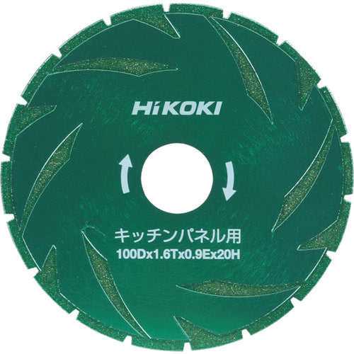 1590144.0, Tip Saw  0037-1197  HiKOKI