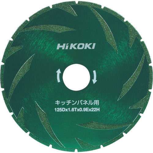 1590145.0, Tip Saw  0037-1198  HiKOKI