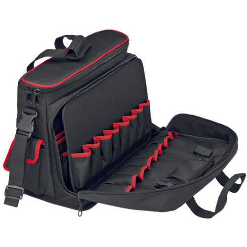 7521057.0, Tool Bag  002110LE  KNIPEX