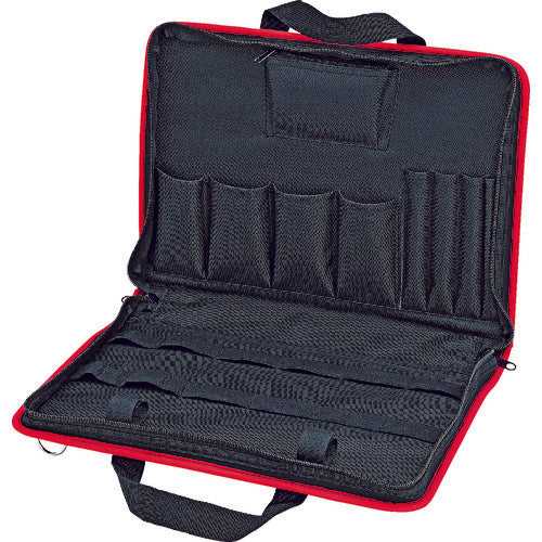 4966457.0, Tool Bag  002111LE  KNIPEX