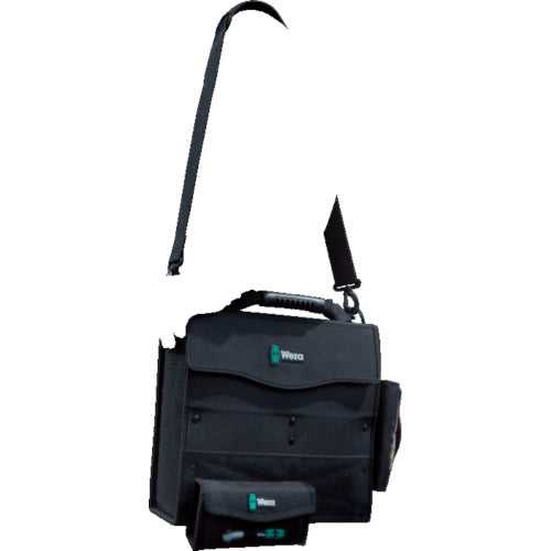 8562075.0, Tool Bag Wera 2 Go  004351  Wera