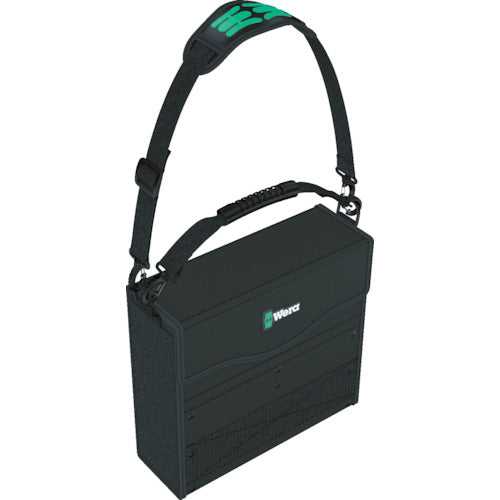 8562075.0, Tool Bag Wera 2 Go  004351  Wera