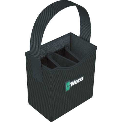 8562077.0, Tool Bag Wera 2 Go  004353  Wera