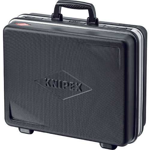 4966449.0, Tool Case  002105LE  KNIPEX