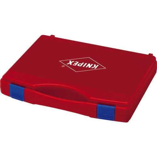 Tool Case 002115LE KNIPEX • Www.sawingtoolusa.com