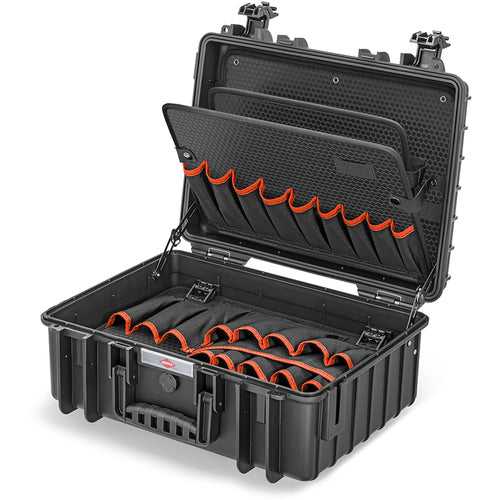 1955273.0, Tool Case Robust empty  002135LE  KNIPEX