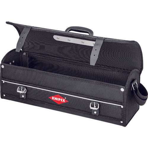 8368964.0, Tool bag traditional  002107LE  KNIPEX