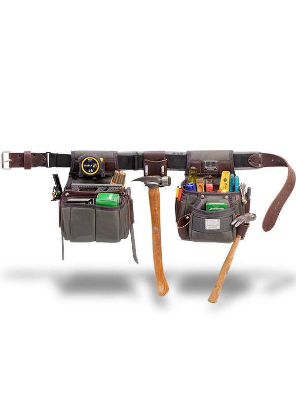 Veto Pro Pac, Veto Pro Pac BUILDERS BELT Tool Belt