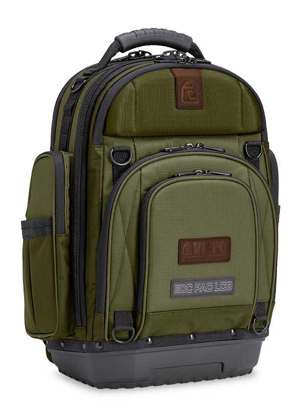 Veto Pro Pac, Veto Pro Pac EDC PAC LB OLIVE Everyday Backpack