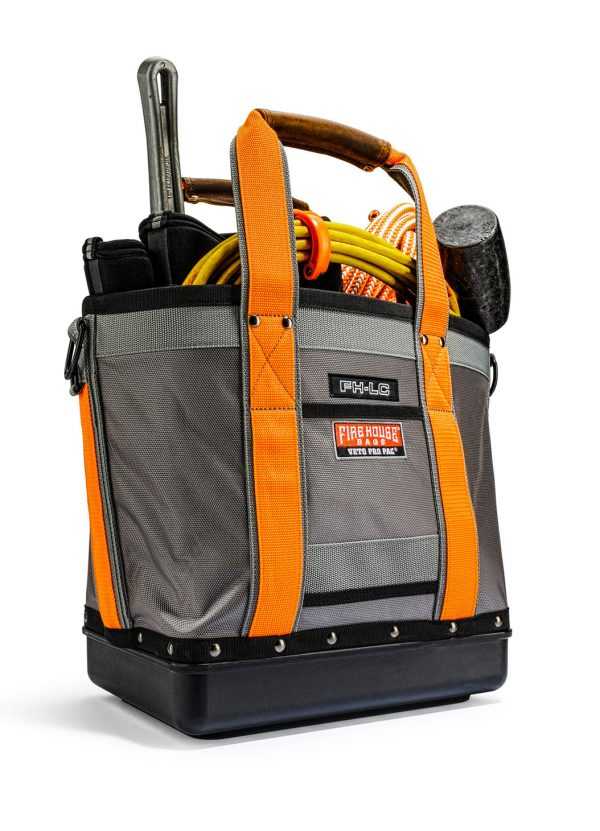 Veto Pro Pac FH-LC Firehouse Cargo Tote Bag • Www.sawingtoolusa.com