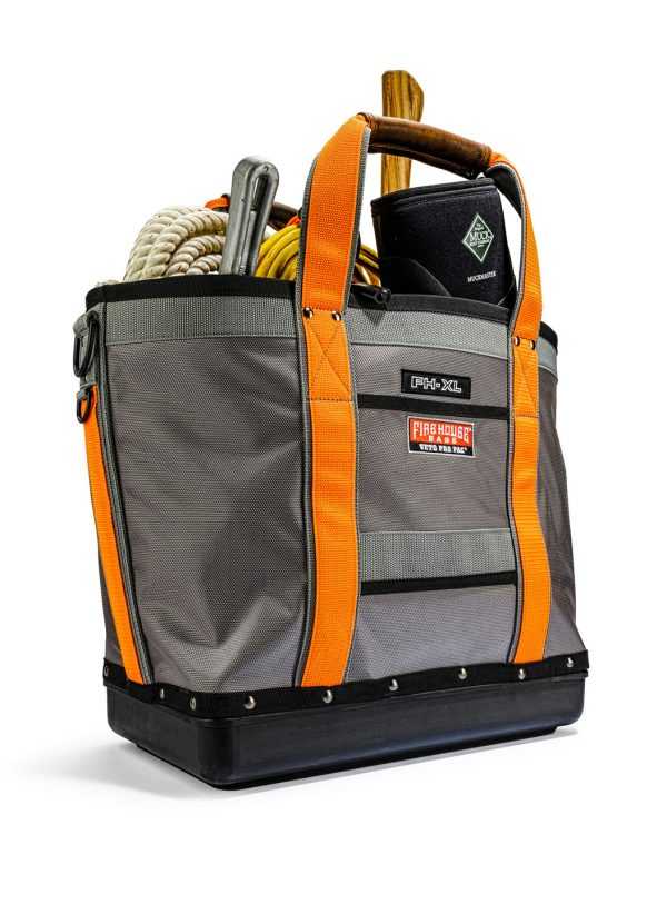 Veto Pro Pac, Veto Pro Pac FH-XL Firehouse Cargo Tote Bag