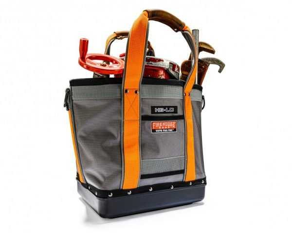 Veto Pro Pac, Veto Pro Pac HB-LC Firehouse Hydrant Tote Bag