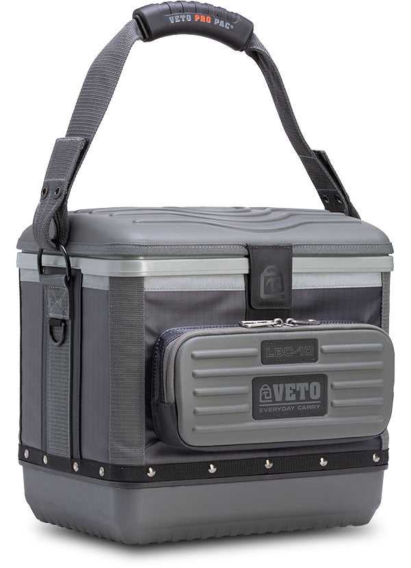 Veto Pro Pac, Veto Pro Pac LBC-10-CARBON Cooler