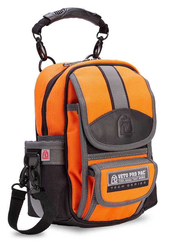 Veto Pro Pac, Veto Pro Pac MB HI-VIZ ORANGE Tool Pouch