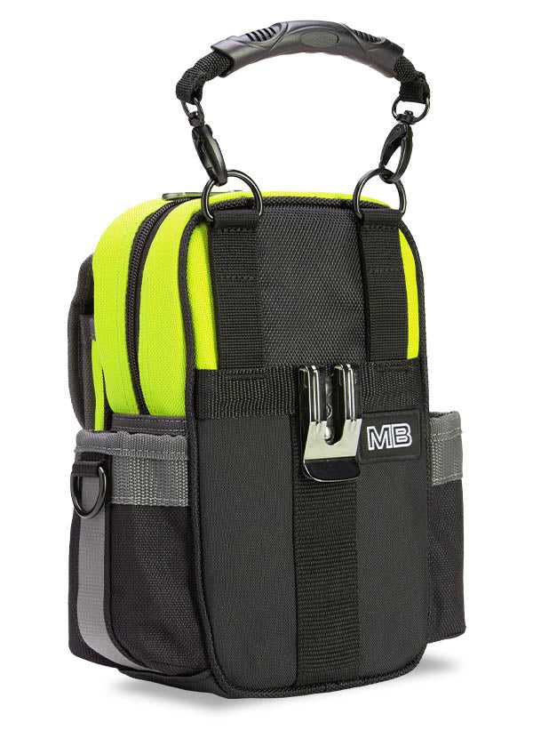 Veto Pro Pac, Veto Pro Pac MB HI-VIZ YELLOW Tool Pouch