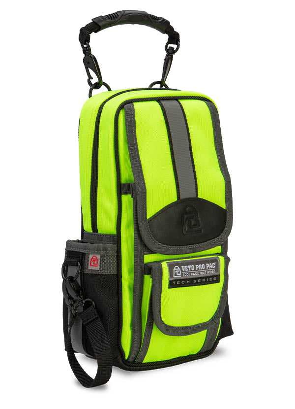 Veto Pro Pac, Veto Pro Pac MB2 HI-VIZ YELLOW Tool Pouch