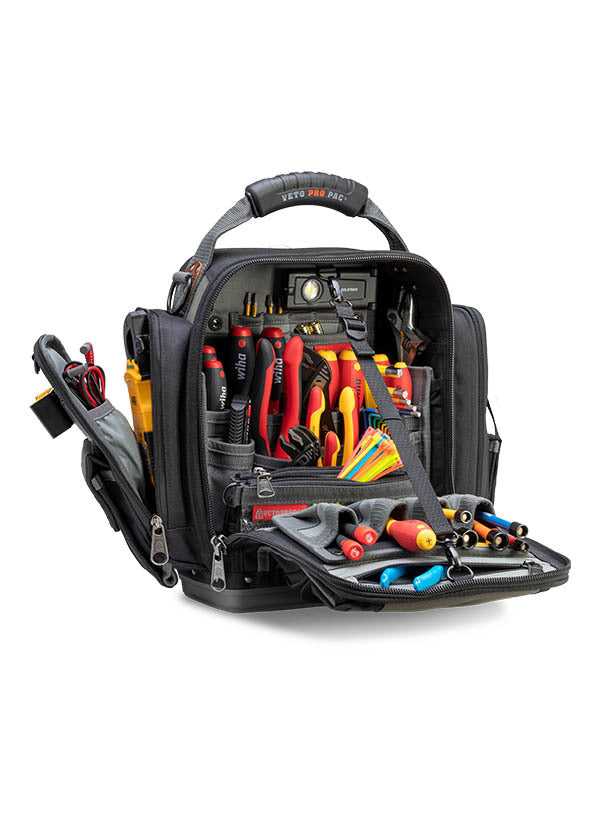 Veto Pro Pac, Veto Pro Pac MB5B Tool Bag