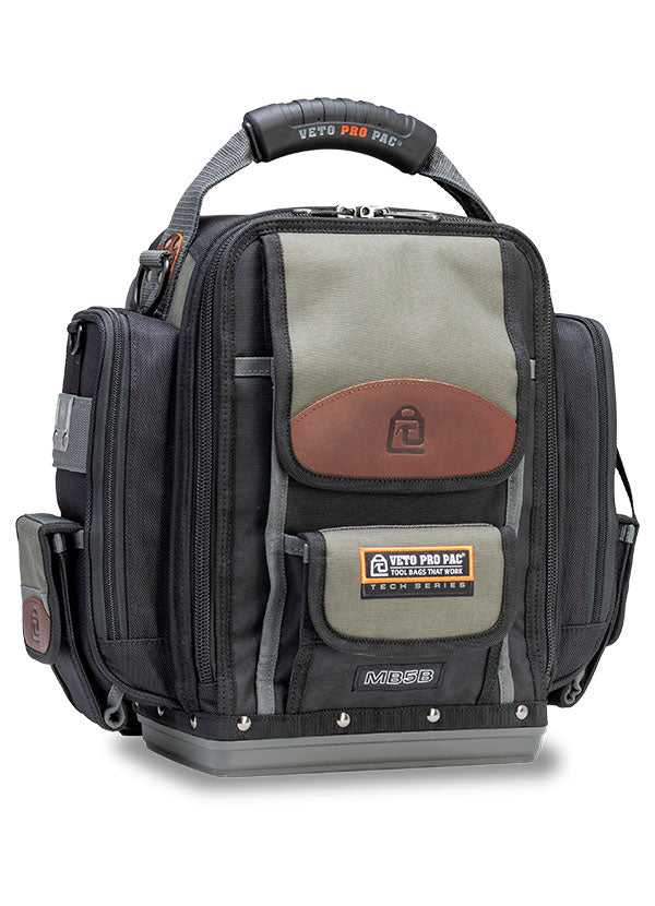 Veto Pro Pac MB5B Tool Bag • Www.sawingtoolusa.com