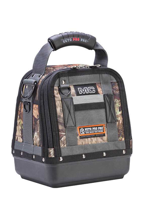 Veto Pro Pac, Veto Pro Pac MC CAMO MO Tool Bag