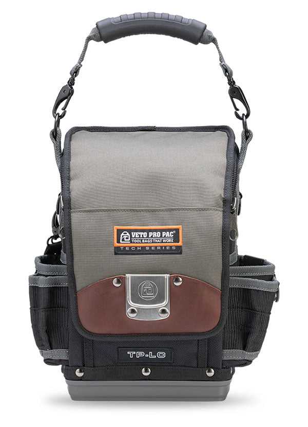 Veto Pro Pac TP-LC Compact Tool Pouch • Www.sawingtoolusa.com