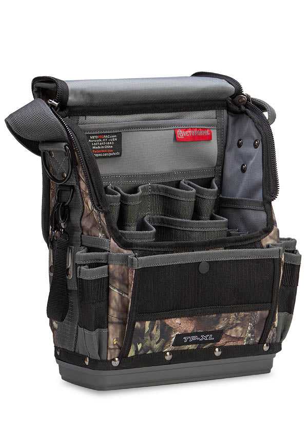 Veto Pro Pac, Veto Pro Pac TP-XL CAMO MO Mid-Sized Tool Pouch