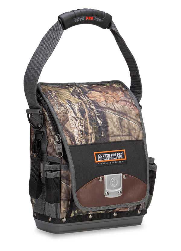 Veto Pro Pac, Veto Pro Pac TP-XL CAMO MO Mid-Sized Tool Pouch