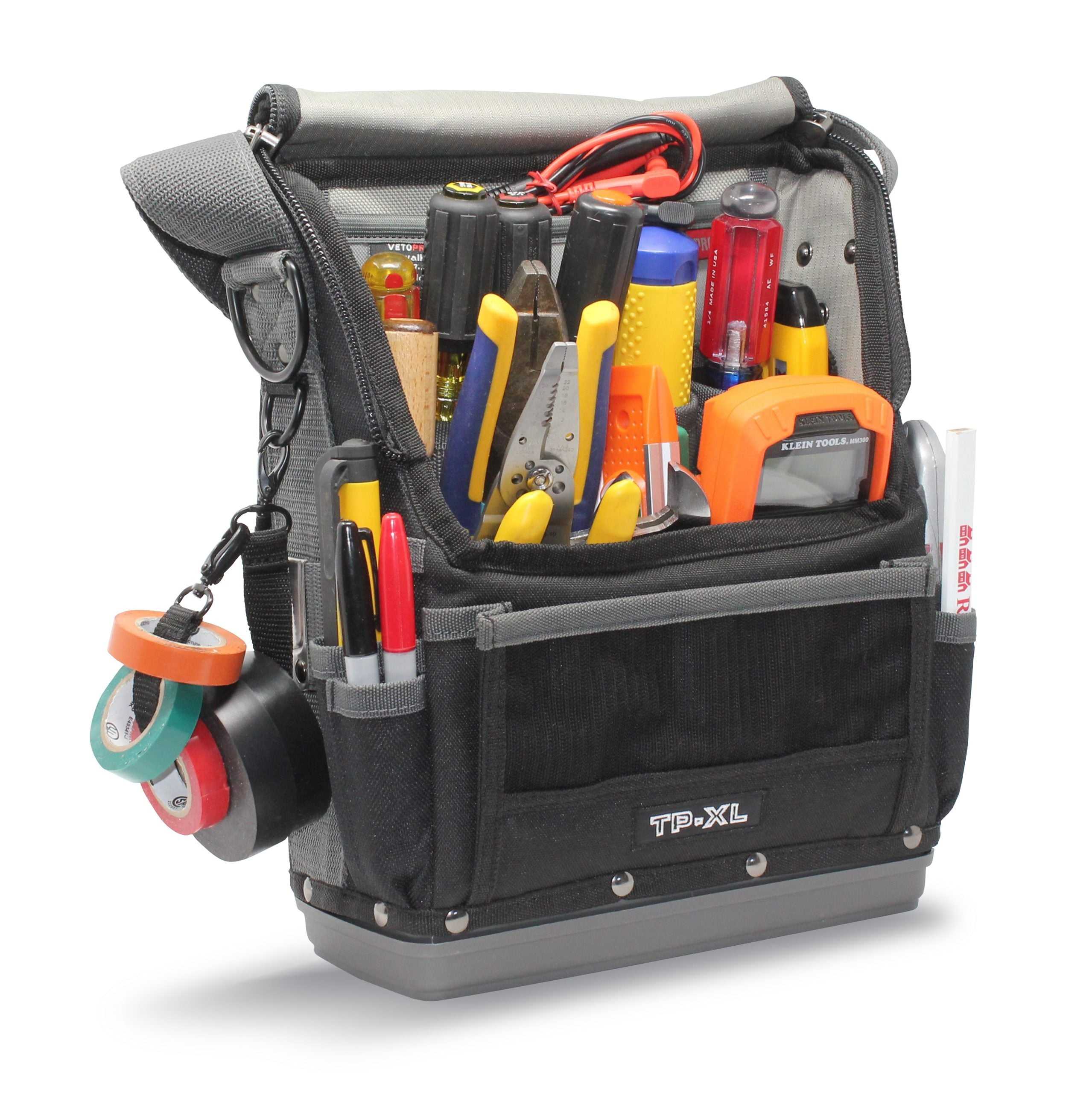 Veto Pro Pac, Veto Pro Pac TP-XL Mid-Sized Tool Pouch