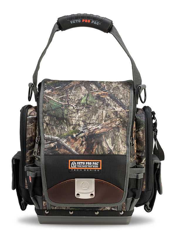 Veto Pro Pac, Veto Pro Pac TP-XXL Camo DNA Tool Pouch