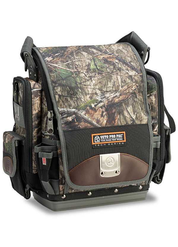 Veto Pro Pac, Veto Pro Pac TP-XXL Camo DNA Tool Pouch