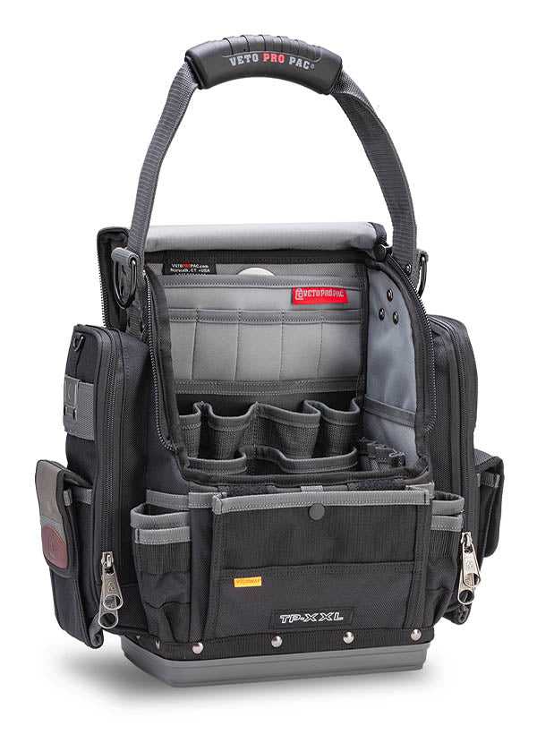 Veto Pro Pac, Veto Pro Pac TP-XXL Extra Large Technician Tool Pouch