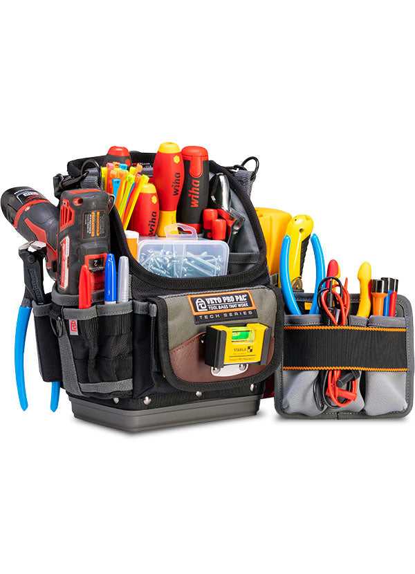 Veto Pro Pac, Veto Pro Pac TP6B Tool Pouch