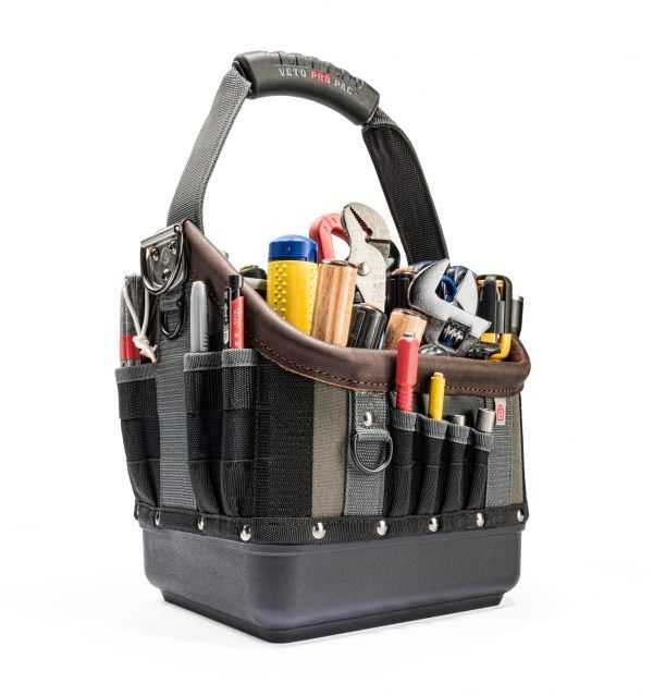 Veto Pro Pac, Veto Pro Pac Tech OT-MC Tool Bag