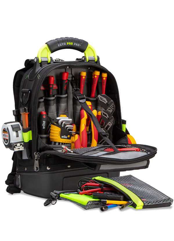 Veto Pro Pac, Veto Pro Pac Tech Pac MC Special Ops