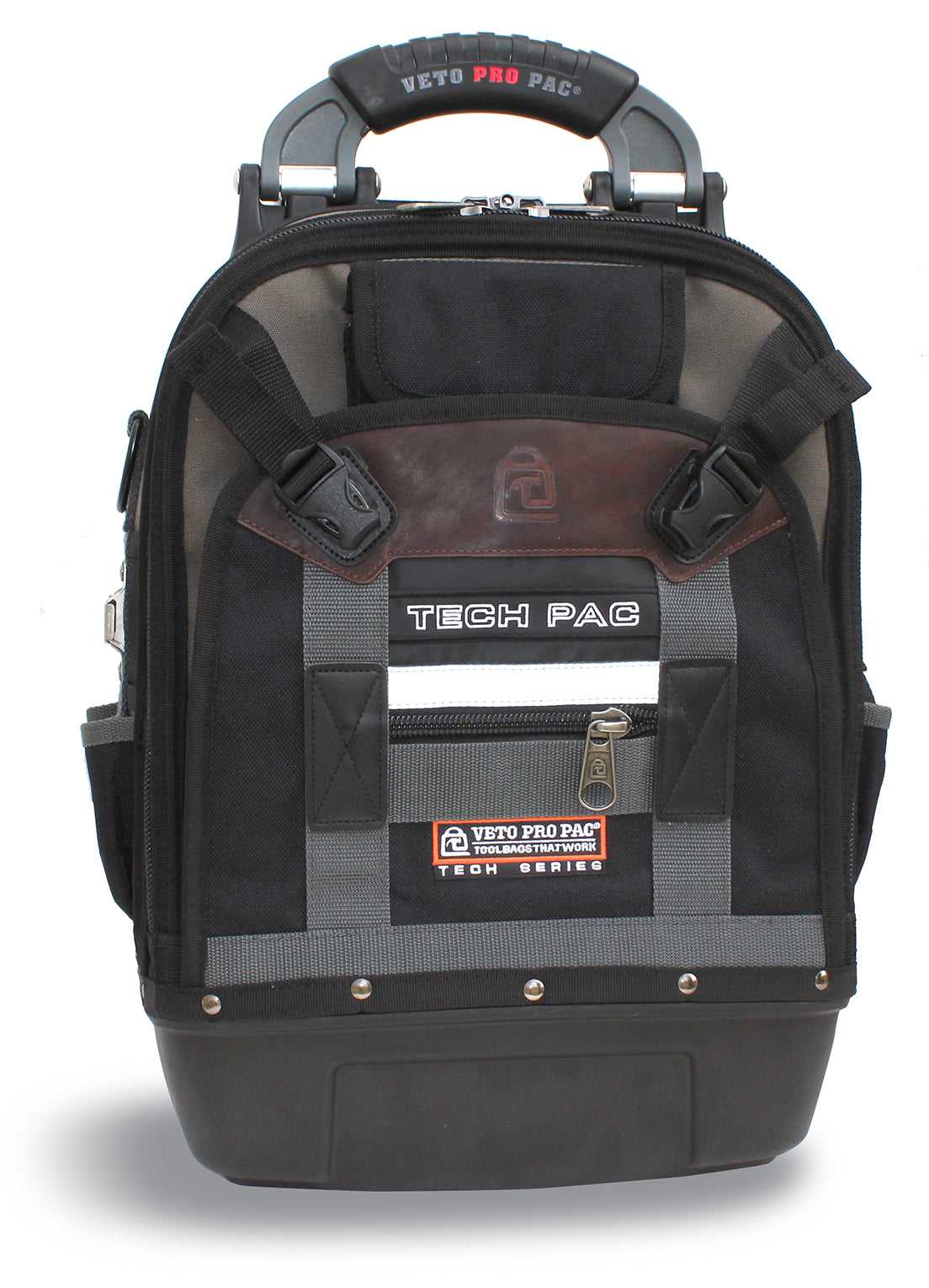 Veto Pro Pac, Veto Pro Pac Tech Pac Tool Bag Backpack