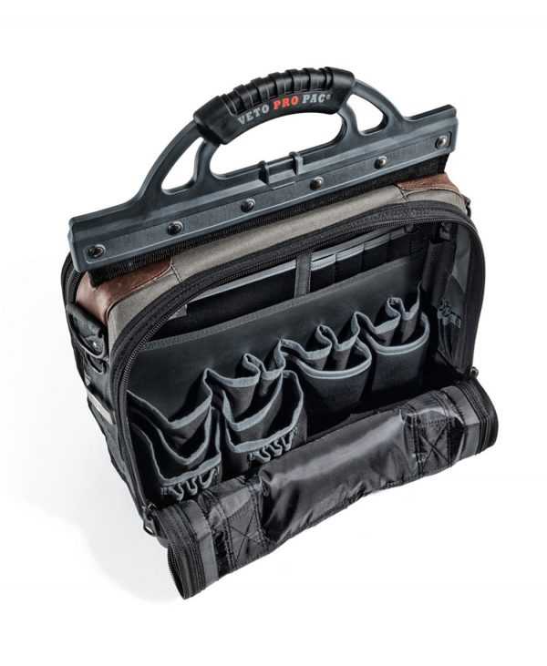 Veto Pro Pac, Veto Pro Pac XLT Tool Bag