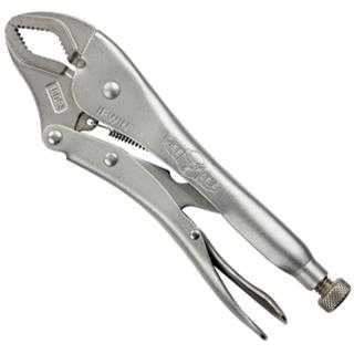 Vise-Grip, Vise-Grip Curved Jaw Locking Pliers